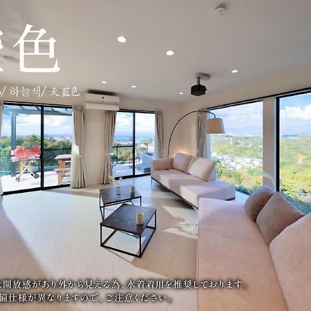 Crystal Besso Shirahama别墅 外观 照片