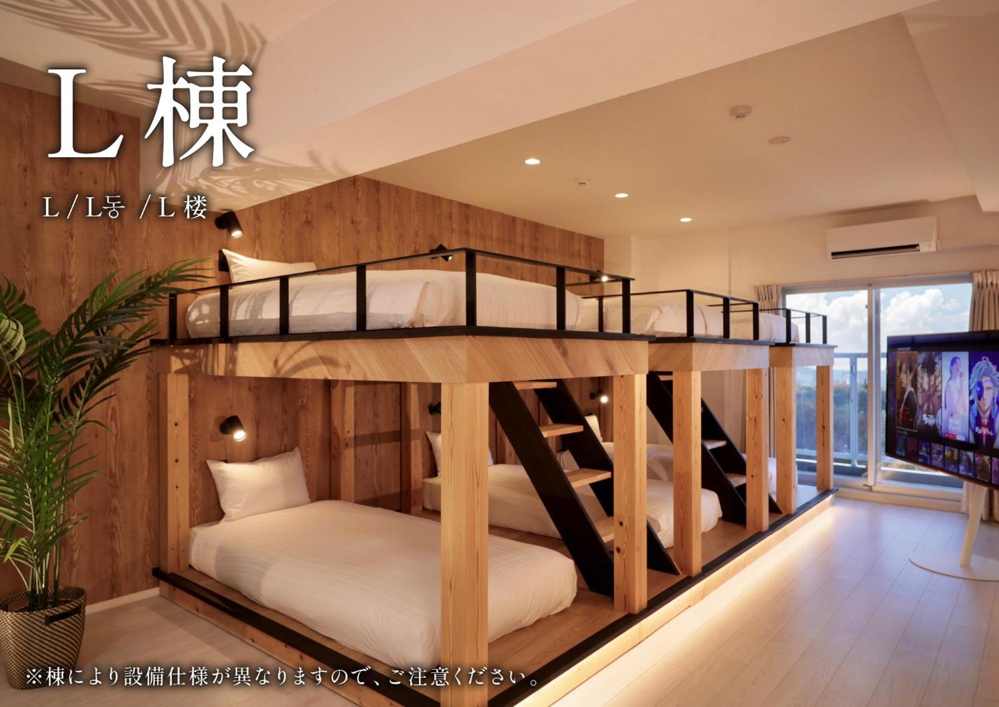 Crystal Besso Shirahama别墅 外观 照片
